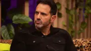 Alejandro Estrada y Emiro se besan en La Casa de los Famosos 3