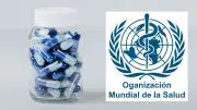 Alerta de la OMS por partículas metálicas en tres contrastes inyectables