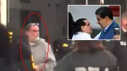 Alex Saab falsificaba documentos de importación en red de lavado de activos