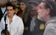 Alex Saab llega a Miami escoltado por la DEA y con ropa similar a la de Maduro
