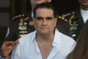 Alex Saab vuelve a la escena judicial: deportado a EE.UU. por lavado de dinero
