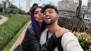 Alexa Torres y Jhorman Toloza: polémica escala con denuncias de amenazas
