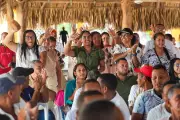 Alianza CCC y El Universal impulsa el desarrollo empresarial en Bolívar