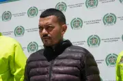 Alias 'Chipi' condenado a 21 años por asesinato de comerciante mexicano en Medellín