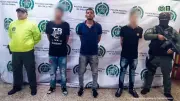 Alias Julito condenado a 60 años por masacre en Barranquilla