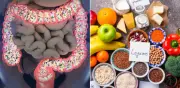 Alimentos clave para fortalecer la microbiota intestinal y mejorar la salud digestiva