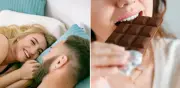 Alimentos que mejoran el deseo sexual antes de la intimidad