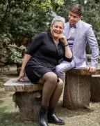 Alina Lozano revela que su ruptura con Jim Velásquez fue estrategia de marketing