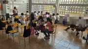 Amenazas en colegios de Soledad generan temor y baja asistencia