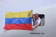 American Airlines reanuda vuelos directos entre EE.UU. y Venezuela tras siete años
