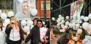 Amiga de Yulixa Toloza celebra captura de implicados en velatón