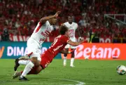 América de Cali busca semifinal sin Marlon Torres ante Santa Fe