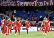 América de Cali empata con Tigre y complica su pase en Sudamericana