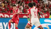 América de Cali pierde a Marlon Torres para la vuelta ante Santa Fe