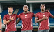 América de Cali revela el delicado estado de salud de Marlon Torres