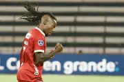 América de Cali vence 2-0 a Alianza Atlético y respira en la Sudamericana