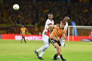 América de Cali vs. Deportivo Pereira: minuto a minuto del partido de la fecha 19
