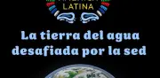 América Latina: la paradoja del agua entre la abundancia y la crisis hídrica