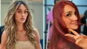 Anahí sufre aparatosa caída en el gimnasio y comparte reflexión