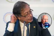 Analista advierte que oposición podría regalarle presidencia a Petro en 2026