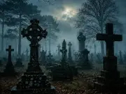 Anastasio Ferreiro, el sepulturero que escuchaba los secretos de los muertos