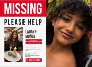 Angustia por desaparición de adolescente colombiana en Florida
