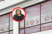Angustioso mensaje de Yulitza Toloza antes de desaparecer en centro estético de Bogotá