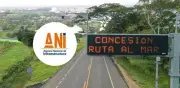 ANI defiende su articulación institucional en caso Ruta al Mar: perdió 3 billones