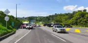 ANI reduce tarifas de peajes en Autopista del Café para comunidades de Caldas