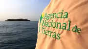 ANT recupera 210 hectáreas en Cáceres para víctimas del conflicto