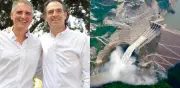 Antioquia pide llenar Hidroituango al tope para evitar racionamiento de energía