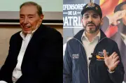 Apoyo de Fuad Char a De la Espriella sigue en pie pese a cancelación de evento