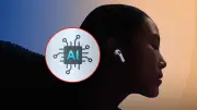 Apple prueba AirPods Pro con cámara e inteligencia artificial