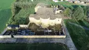 Arenillas: casa gratis y trabajo para repoblar un pueblo de 40 habitantes