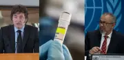 Argentina acusa a OMS de usar brote de hantavirus para condicionar su salida