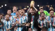 Argentina usará inteligencia artificial de Google Gemini en el Mundial 2026