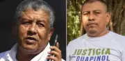 Arrestan a exalcalde de Honduras por asesinato de ambientalista