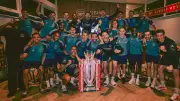 Arsenal de Arteta rompe sequía y es campeón de Premier tras 22 años