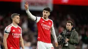 Arsenal gana la Premier League tras 22 años de espera