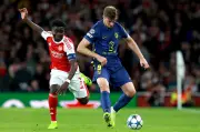 Arsenal vs Atlético de Madrid: duelo de vuelta por semifinal de Champions