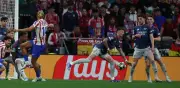 Arsenal vs Atlético de Madrid: duelo por un cupo en la final de Champions