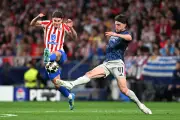 Arsenal vs. Atlético de Madrid: hora, canal y todo sobre la semifinal de Champions