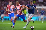 Arsenal vs Atlético: ¿Quién será el primer finalista de la Champions?