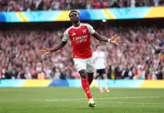 Arsenal vuelve a final de Champions tras 20 años: venció al Atlético