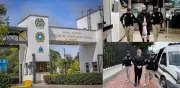 Así fue el cerco internacional que permitió capturar en Colombia a fugitivos buscados en España