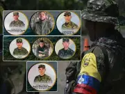 Así fue el secuestro de los siete soldados y policías en Cauca y Nariño
