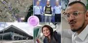 Así huyó el cirujano que operó a Yulixa Toloza: Didi lo llevó al aeropuerto