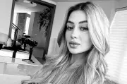 Así luce el salón de belleza de Valeria Márquez un año después de su feminicidio