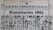 Así se gestó la Constituyente de 1991: lecciones para el presente