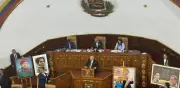 Asamblea de Venezuela aprueba aumentar magistrados del TSJ de 20 a 32